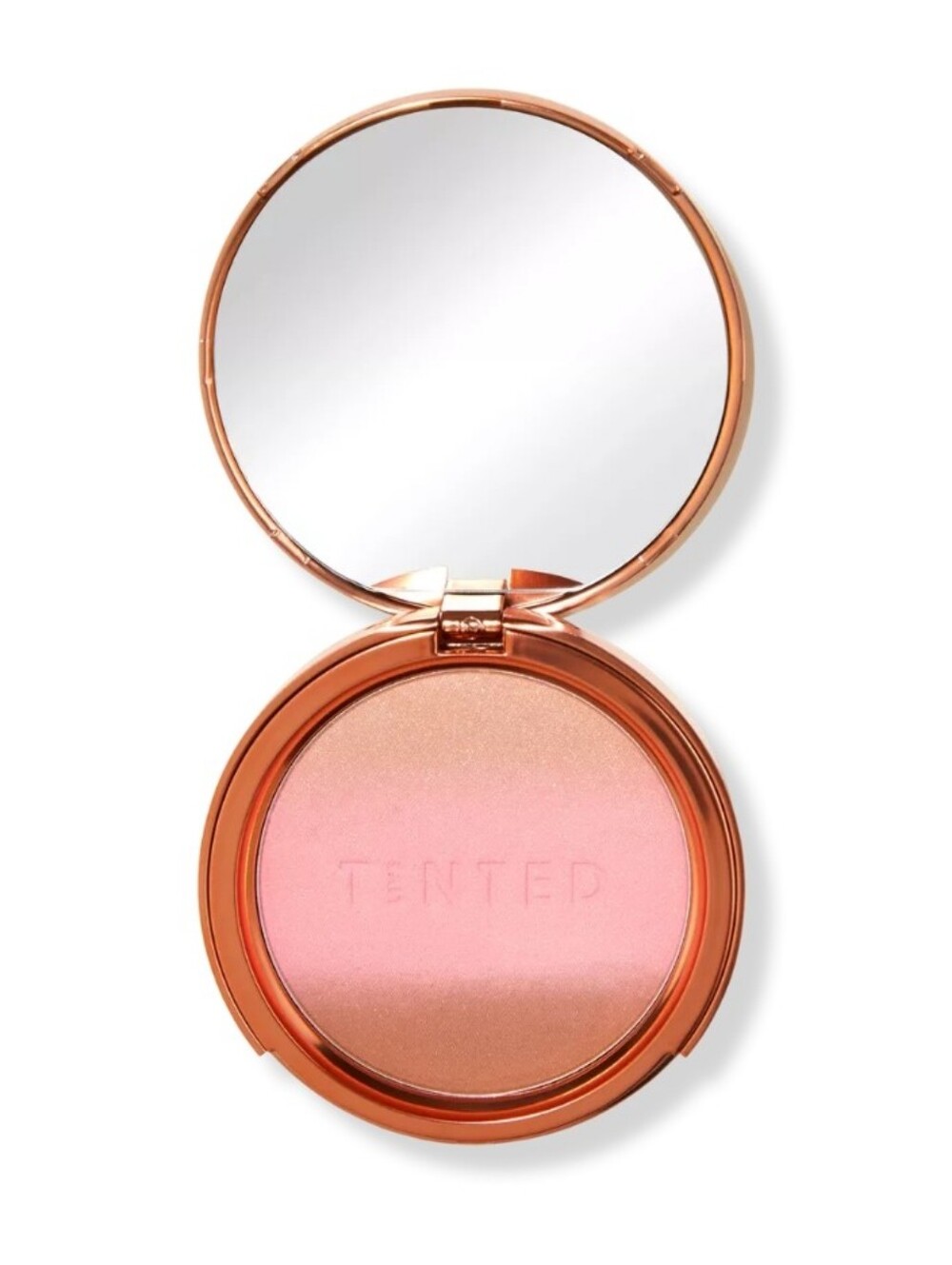 Live Tinted Huebeam Mojave Mirage Gradient Bronzer Blush New BNIB